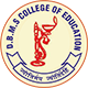 D.B.M.S. COLLEGE OF EDUCATION