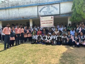 Project UDAAN