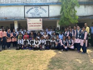 Project UDAAN