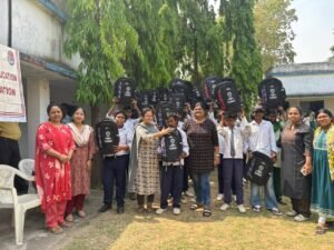 Project UDAAN