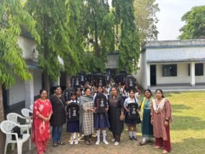 Project UDAAN