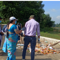 Swachchta Pakhwada